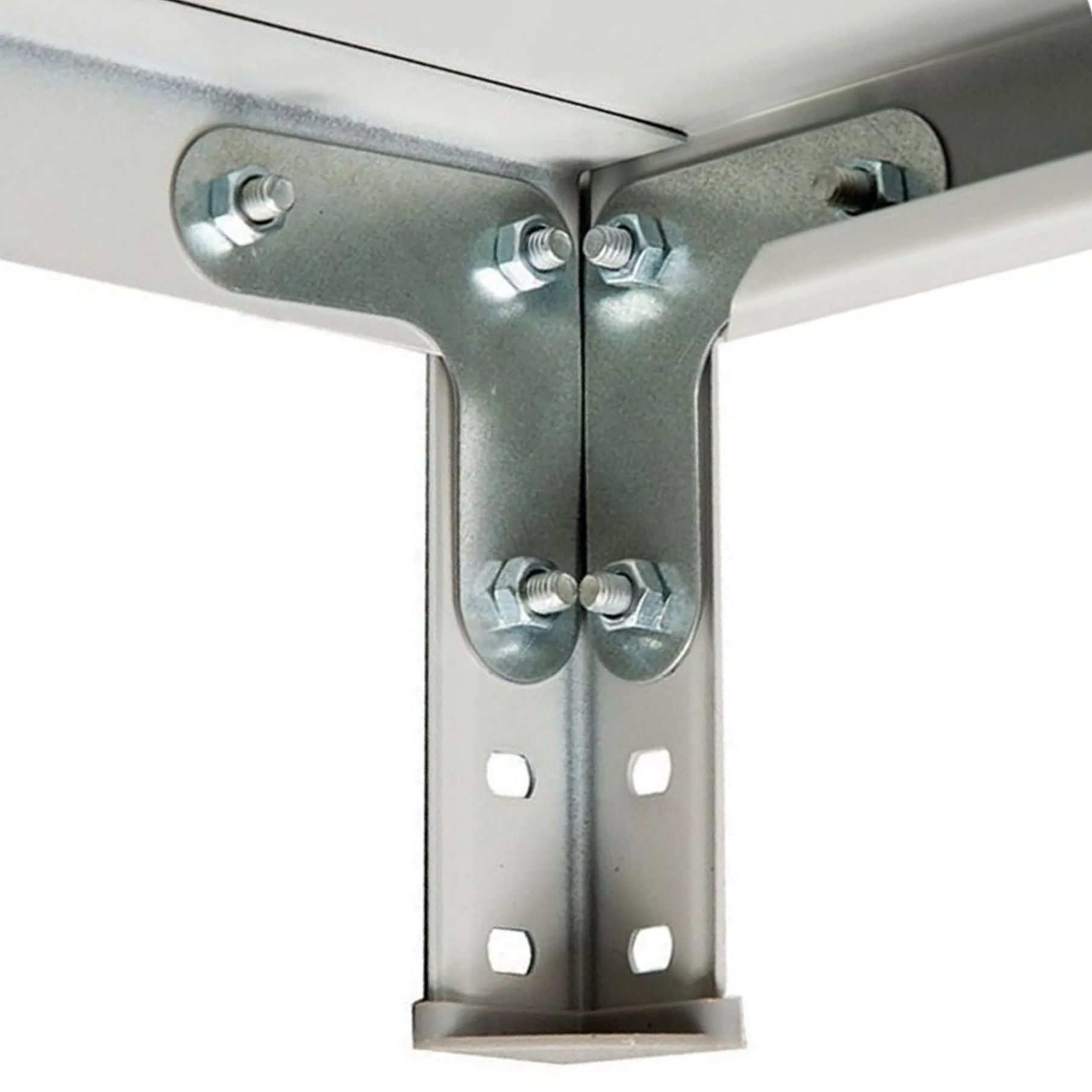 Комплектующие для стеллажей MS Standart